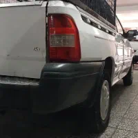 پراید وانت ۹۹|خودرو سواری و وانت|فردیس, قریشی|دیوار