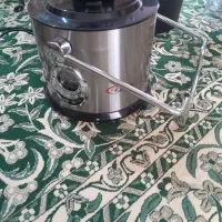 آبمیوه گیری ۳ کاره