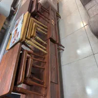 جلومبلی راحتی|مبلمان خانگی و میز عسلی|گرگان, |دیوار