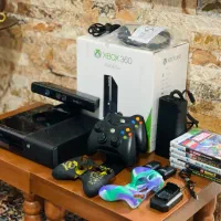 ایکس باکس ۳۶۰ سوپر اسلیم کلکسیونی