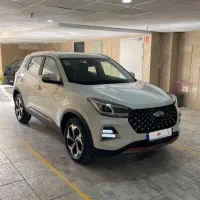 ام‌ وی ام X55 pro مدل ۱۴۰۱ مشابه صفر