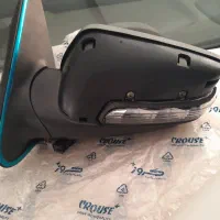 اینه پژو سمت چپ|قطعات یدکی و لوازم جانبی|اندیشه, اندیشه فاز ۱|دیوار