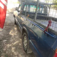 مزدا وانت ۱۶۰۰مدل ۷۰|خودرو سواری و وانت|گرگان, |دیوار