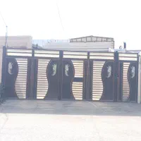 خانه ویلایی جزایری ۱۳۰ متری