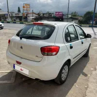 تیبا ۲ مدل ۱۴۰۱ بدون رنگ در حد|خودرو سواری و وانت|خرمآباد (تنکابن), |دیوار