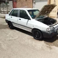 پرایدمدل ۸۶