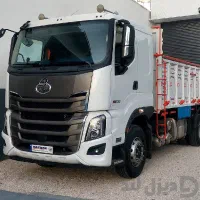 جفت باری دافران H7C6*2
