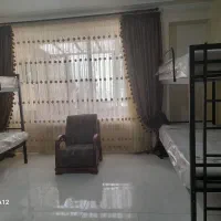 خوابگاه دانشجویی دخترانه|اجارهٔ کوتاه‌مدت آپارتمان و سوئیت|تبریز, |دیوار