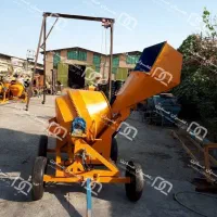 میکسر بتن، خلاطه و ناریساز - ارسال به سراسر کشور|مصالح و تجهیزات ساختمان|تهران, طرشت|دیوار