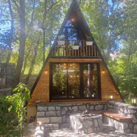 اجاره روزانه/هفتگی/ماهانه ویلا ۶۵ متری