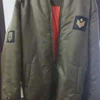 کاپشن خلبانی