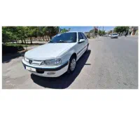 پژو پارس xu7p نیمه فول ۱۴۰۱