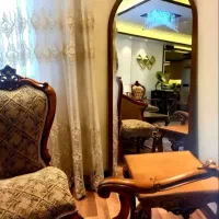 تولیدی انواع آینه قدی و دیواری (کیفیت سفارشی)|آینه|تبریز, |دیوار