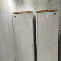 یخچال فریزر دوقلو