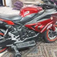 موتور شارژی