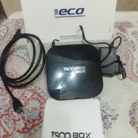 تیسکو باکس اندروید