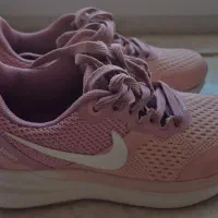 کفش راحتی زنانه نایک مدل ایر زوم