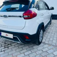 دنده ۹۹ بی رنگ X22