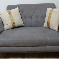 مبل چستر|مبلمان خانگی و میز عسلی|رشت, لاکانی|دیوار