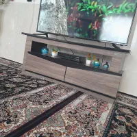 زیر تلویزیون نو