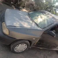 خودرو سواری پراید فروشی