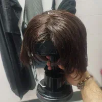 کلاه گیس زنانه|آرایشی، بهداشتی، درمانی|تهران, شهران شمالی|دیوار