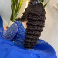 دستیار حرفه ای شینیون|استخدام درمانی، زیبایی، بهداشتی|همدان, |دیوار