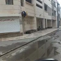 فروش مغازه در فرعی توحید