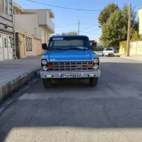 نیسان زامیاد1403