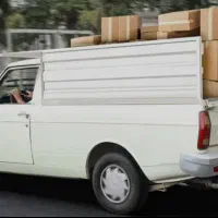 کرایه وانت بار شبانه روزی