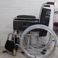 ویلچر نو iran behkar