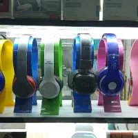 انواع هدفون فقط 500 هزار