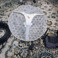 تجهیزات اینترنت رادیویی