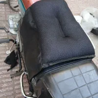 تعدادی لوازم موتور|قطعات یدکی و لوازم جانبی|ری, شهرک نظامی|دیوار