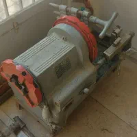 حدیده ۴ اینچ|ابزارآلات|مشهد, نوید|دیوار