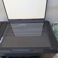 پرینتر رنگی hp|پرینتر، اسکنر، کپی، فکس|اسدآباد, |دیوار