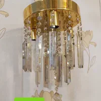 لوسترهای سقفی|لوستر و چراغ آویز|تبریز, |دیوار