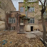 ۲۷۰ مترکلنگی باجواز اماده ساخت تهاتر یانقد