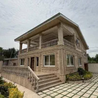 اجاره عمارت استخر دار سرپوشیده لوکس جنگلی (F1)