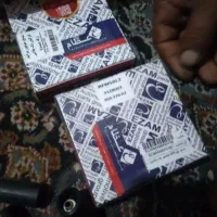 شمع وایر.|سایر لوازم برقی|بیرجند, |دیوار