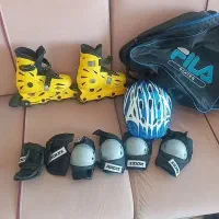 اسکیت روسز اصل