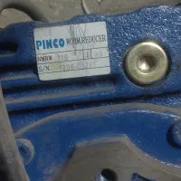 الکتروموتور ۳کیلوات نو همراه گیربکس موتوژن|ماشینآلات صنعتی|برخوار, |دیوار