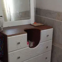 سرویس خواب کودک ونوجوان|تخت و سرویس خواب|تیران, |دیوار