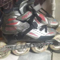 اسکیت مارک اصلی حرفه ای تا سایز ۳۵|دوچرخه، اسکیت، اسکوتر|ساوه, |دیوار