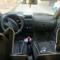 پراید ۱۴۱ مدل ۸۸|خودرو سواری و وانت|لردگان, |دیوار