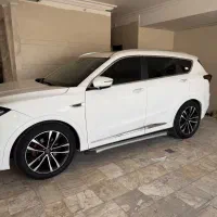 فیدیلیتی پرستیژ هفت نفره داخل طوسی مدل1403