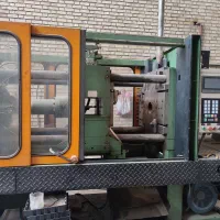 نیرو جهت تزریق پلاستیک