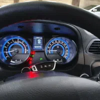 شاهینG مدل ۱۴۰۲|خودرو سواری و وانت|اصفهان, شهریار|دیوار