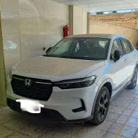هوندا hrv نسخه فول / معاوضه یا نقد