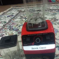 مخلوط کن اسیاب کن قوی|خردکن، آسیاب، غذاساز|نسیم‌شهر, |دیوار